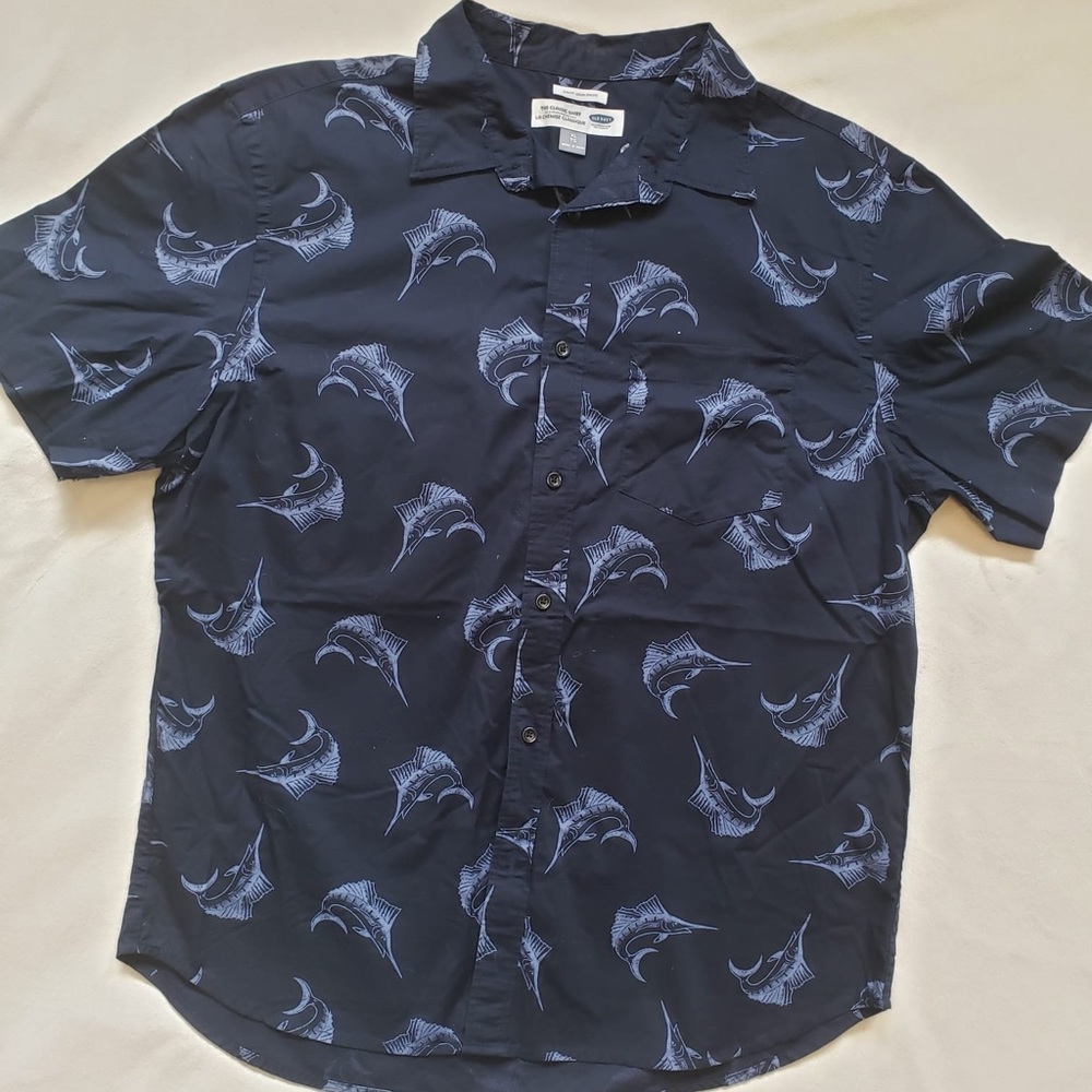 🍄 3 for $35 🍄 Mens Button Down